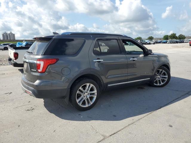 Vin: 1fm5k7f87gga93716, lot: 58489545, ford explorer limited 20163