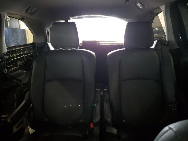 2022 HONDA ODYSSEY TO 5FNRL6H83NB061024