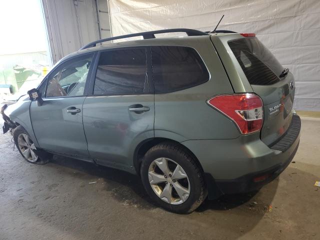 Vin: jf2sjadc0fh505516, lot: 57723435, subaru forester 2.5i premium 20152