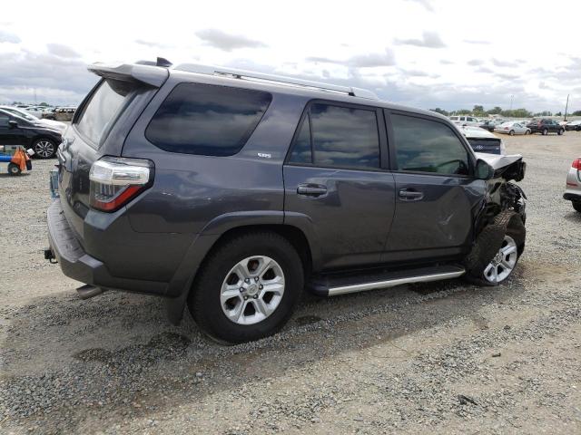 Vin: jtebu5jr2h5456857, lot: 56606255, toyota 4runner sr5/sr5 premium 20173