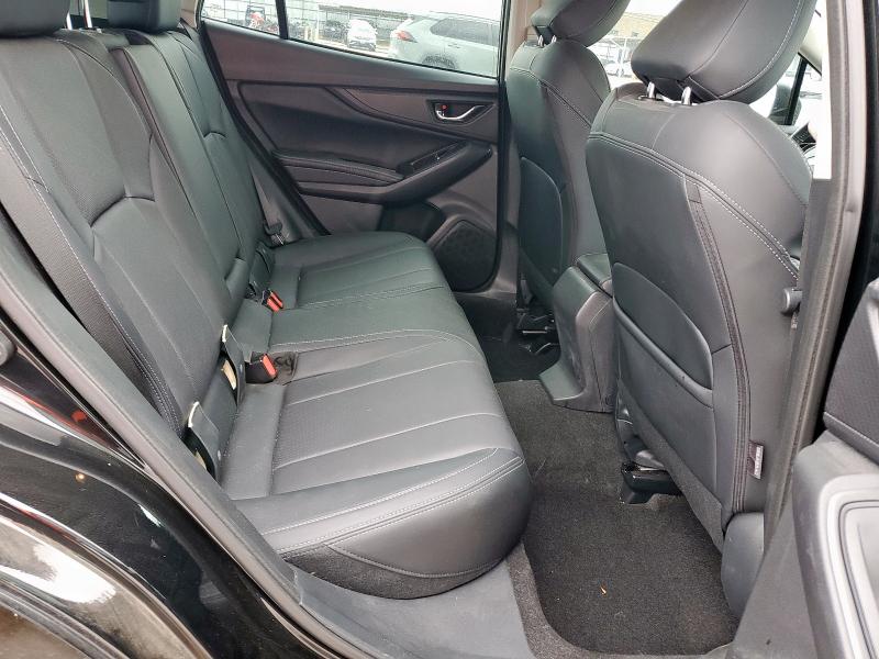 2019 SUBARU IMPREZA LI 4S3GTAT67K3701020