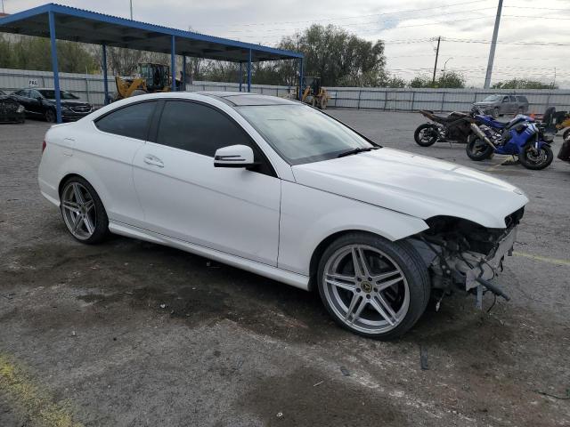 Vin: wddgj5hb6dg052606, lot: 56541495, mercedes-benz c-class 350 20134