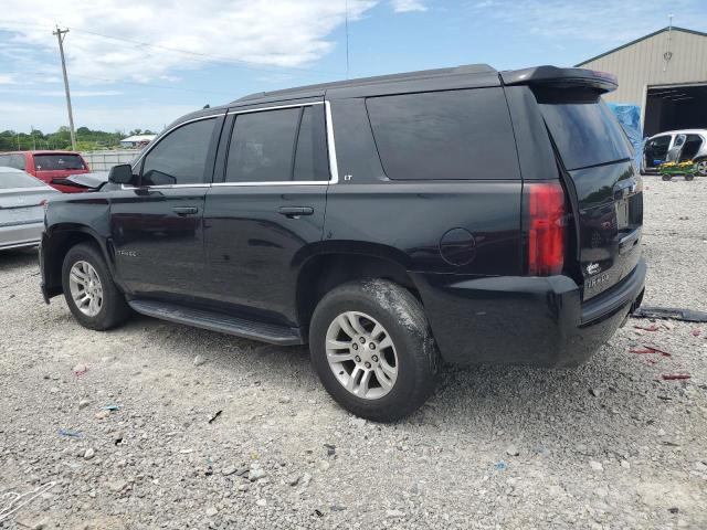 Vin: 1gnskbkc7kr391434, lot: 55743695, chevrolet tahoe k1500 lt 20192