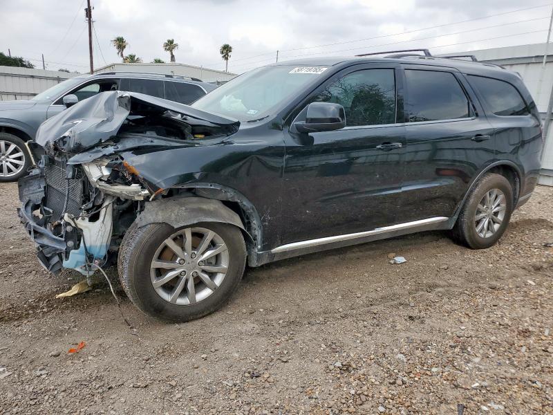 DODGE DURANGO SX