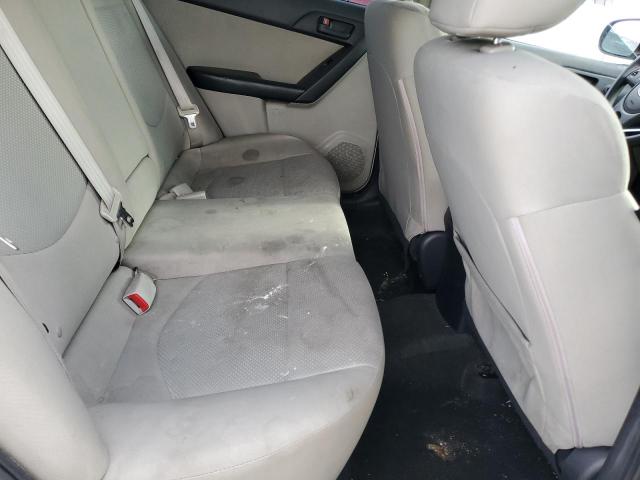 KNAFU4A26C5560213 2012 KIA FORTE