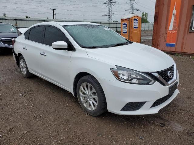 Vin: 3n1ab7ap7hy329818, lot: 57761045, nissan sentra s 20174