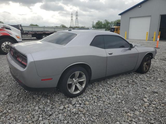 Vin: 2c3cdzag7hh658394, lot: 55595705, dodge challenger sxt 20173