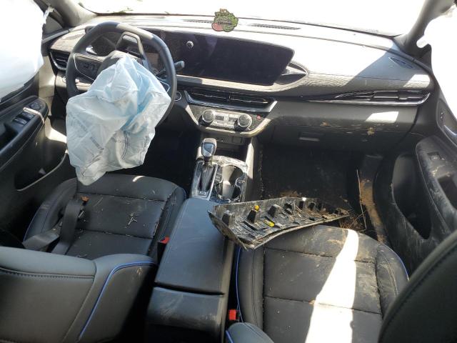2024 BUICK ENVISTA SP KL47LBE23RB222068