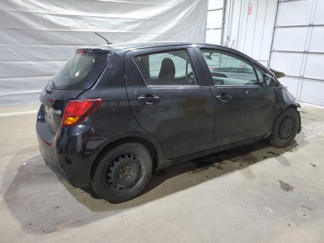 Vin: vnkktud34fa038286, lot: 57462655, toyota yaris 20153
