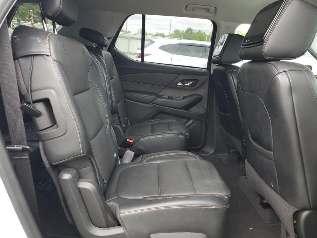 2018 CHEVROLET TRAVERSE P 1GNEVJKW9JJ242299