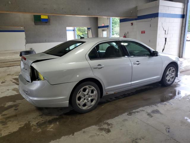 Vin: 3fahp0ha5ar317937, lot: 57761345, ford fusion se 20103