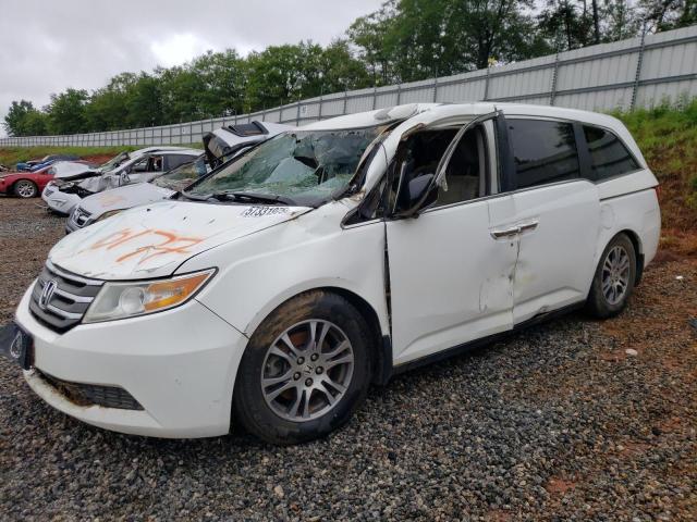 Vin: 5fnrl5h64cb072622, lot: 57331975, honda all models exl 2012 img_1