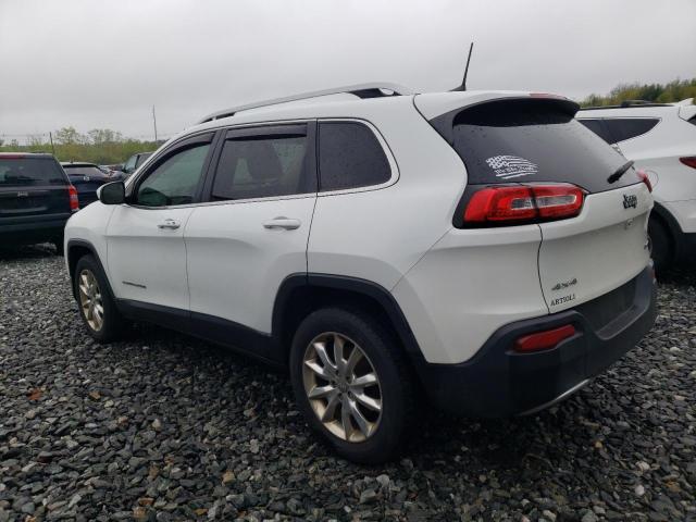 Vin: 1c4pjmdb1hw562142, lot: 55366515, jeep grand cher limited 20172