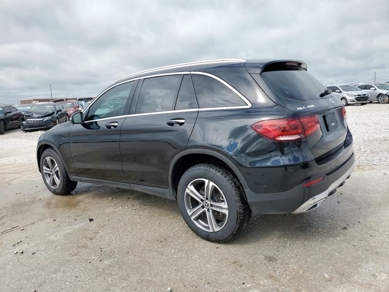 Vin: w1n0g8db5ng109339, lot: 55760425, mercedes-benz glc-class 300 20222