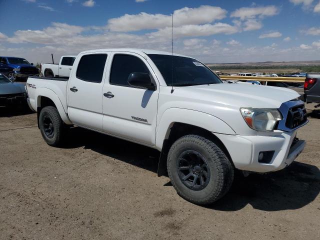 Vin: 3tmlu4en2fm172761, lot: 55286045, toyota tacoma double cab 20154