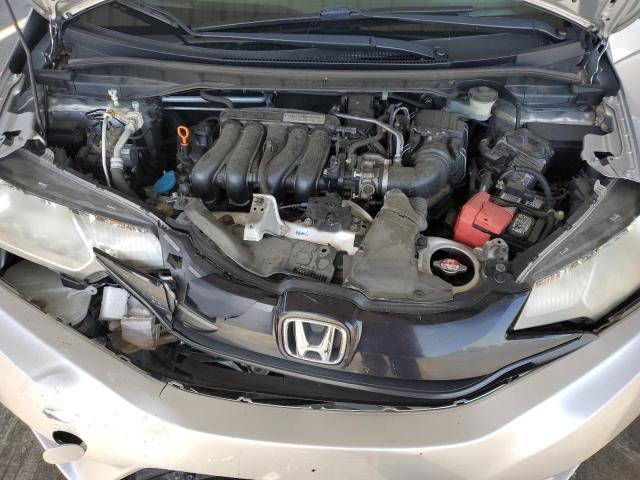 2016 HONDA FIT LX - JHMGK5H52GX012978