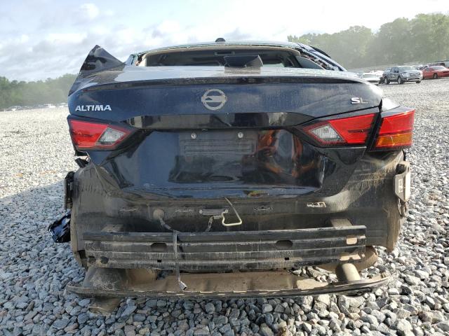 2021 NISSAN ALTIMA SL 1N4BL4EVXMN379843