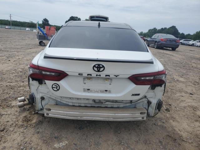 2023 TOYOTA CAMRY XSE - 4T1K61AK9PU080166