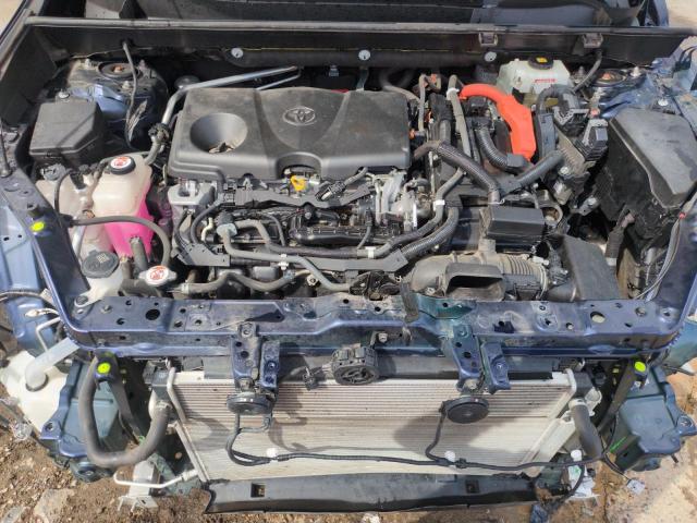 2019 TOYOTA RAV4 LIMIT - JTMDWRFV7KJ014451