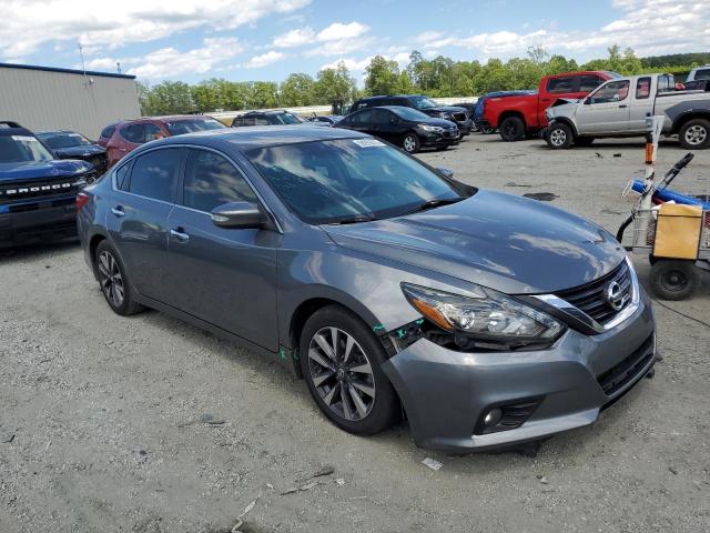 Vin: 1n4al3apxhc124897, lot: 58295675, nissan altima 2.5 20174
