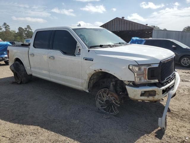 Vin: 1ftew1e42lfb98846, lot: 56942325, ford f-150 supercrew 20204