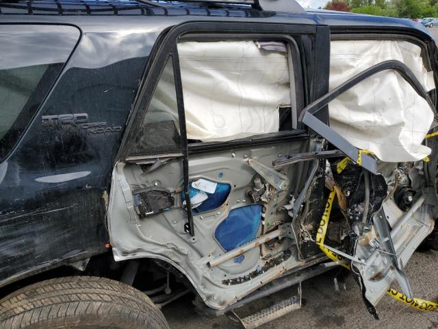 2024 TOYOTA 4RUNNER SR JTERU5JR7R6289261