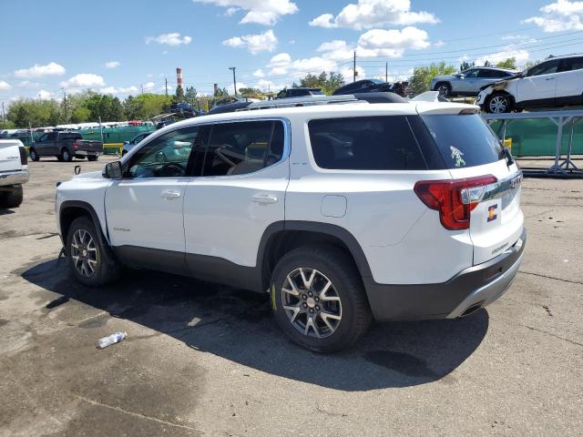 2021 GMC ACADIA SLE 1GKKNRLS2MZ230382