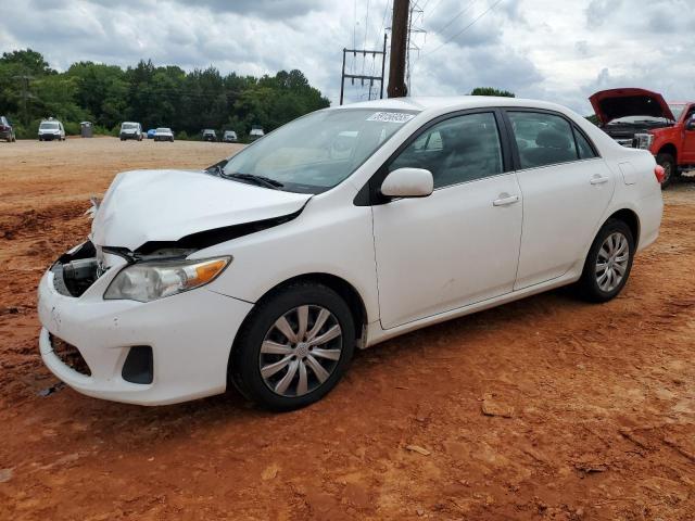 Vin: 2t1bu4ee6dc016708, lot: 59156955, toyota corolla base 2013 img_1