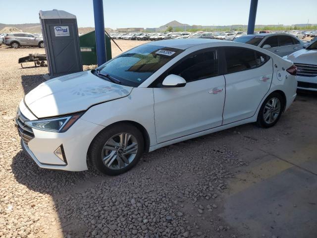 Vin: 5npd84lf3lh578439, lot: 58062095, hyundai elantra sel 2020 img_1