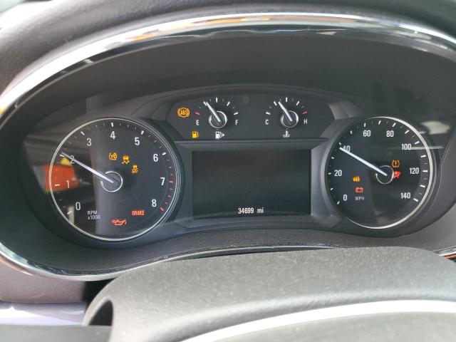 2022 BUICK ENCORE PRE - KL4CJASM6NB531502