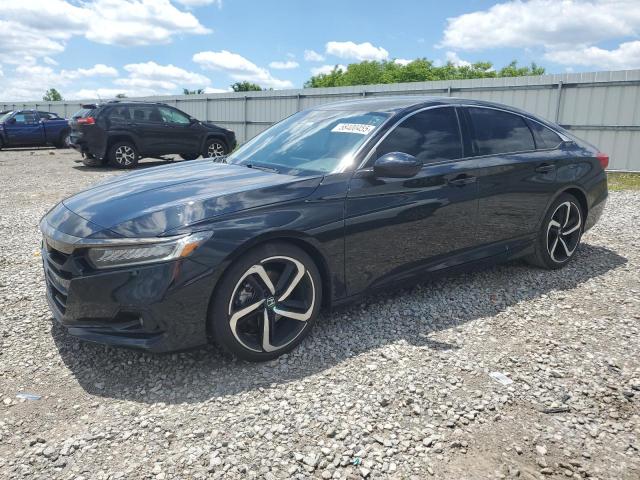 HONDA ACCORD SPO