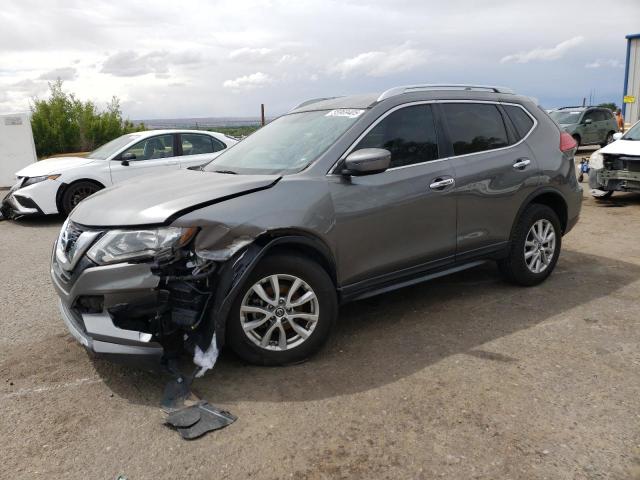 Vin: knmat2mv7hp542843, lot: 55969405, nissan rogue s 2017 img_1