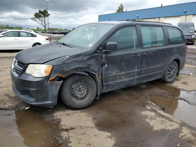 Vin: 2d4rn4dg7br663326, lot: 58313035, dodge caravan express 2011 img_1