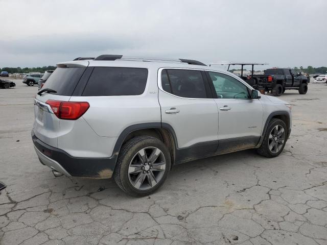 Vin: 1gkknnls5jz101329, lot: 57440835, gmc acadia slt-2 20183
