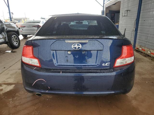 2011 TOYOTA SCION TC - JTKJF5C7XB3006195