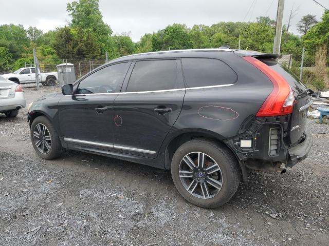 Vin: yv440mrr7h2115640, lot: 55022635, volvo xc60 t5 dynamic 20172
