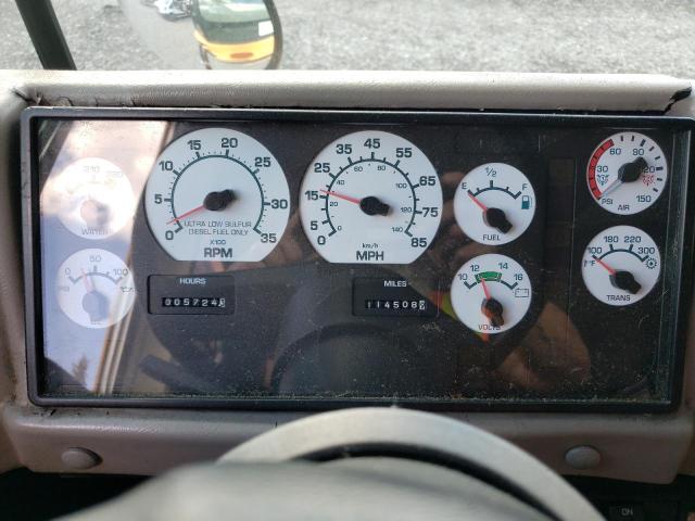 2014 IC CORPORATION 3000 RE #3284937949