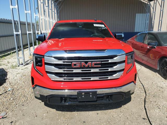 2022 GMC SIERRA K15 - 3GTPUBEKXNG550897