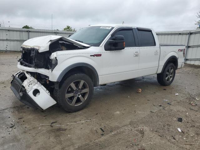 Vin: 1ftfw1et6dkf49729, lot: 56993215, ford f-150 supercrew 2013 img_1