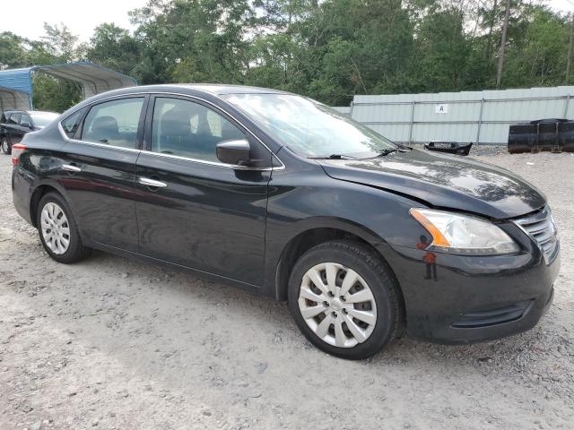 Vin: 3n1ab7ap5fy271611, lot: 57351535, nissan sentra s 20154
