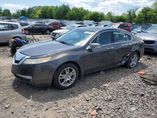 ACURA TL