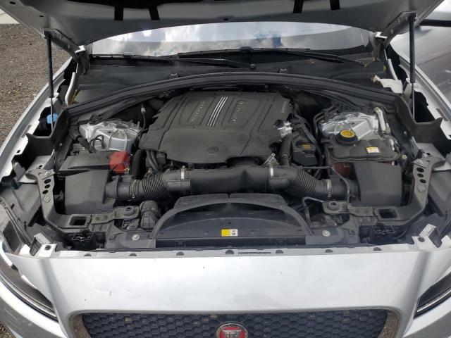 2017 JAGUAR F-PACE PRE SADCK2BV4HA058411