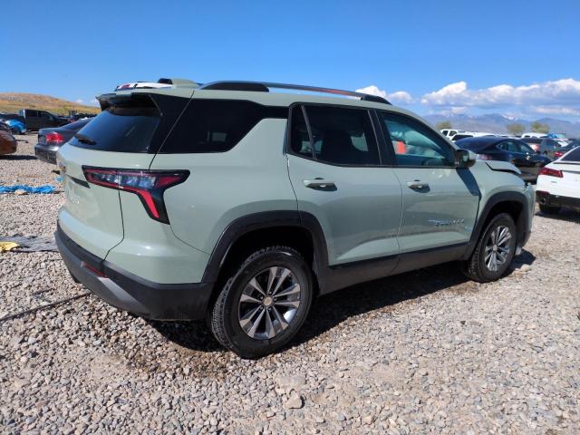 Vin: 3gnaxpeg0sl248244, lot: 55984525, chevrolet equinox lt 20253