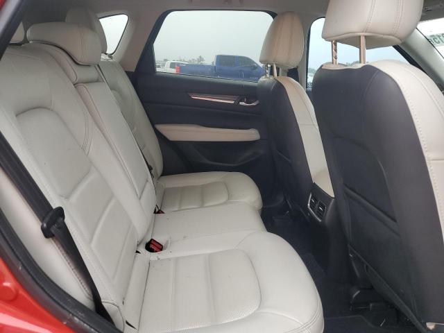 2018 MAZDA CX-5 GRAND - JM3KFADM5J0447586