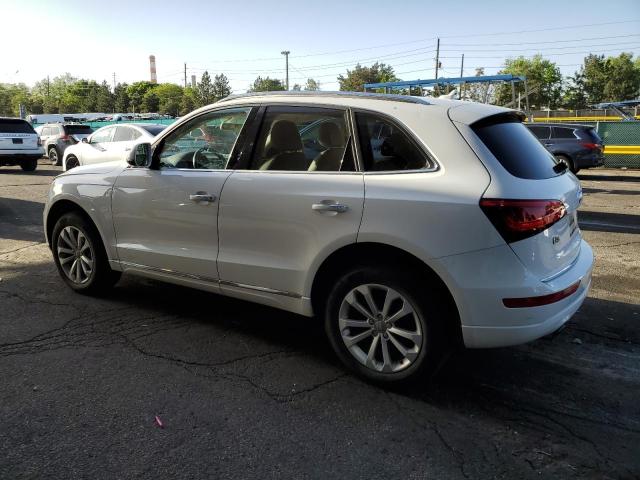 Vin: wa1c2afp5ha048708, lot: 56730165, audi q5 premium 20172