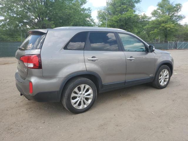 2014 KIA SORENTO EX #3304480438