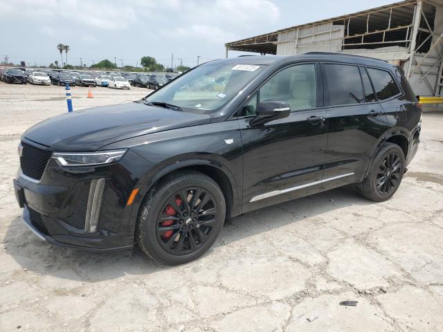 CADILLAC XT6 SPORT