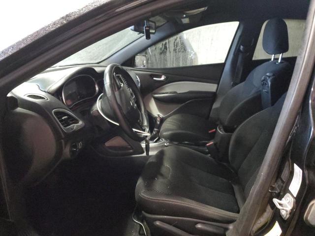 2015 DODGE DART SXT - 1C3CDFBB0FD126626