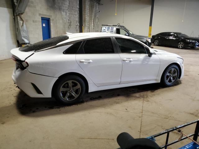 2021 KIA K5 LXS 5XXG14J22MG015865
