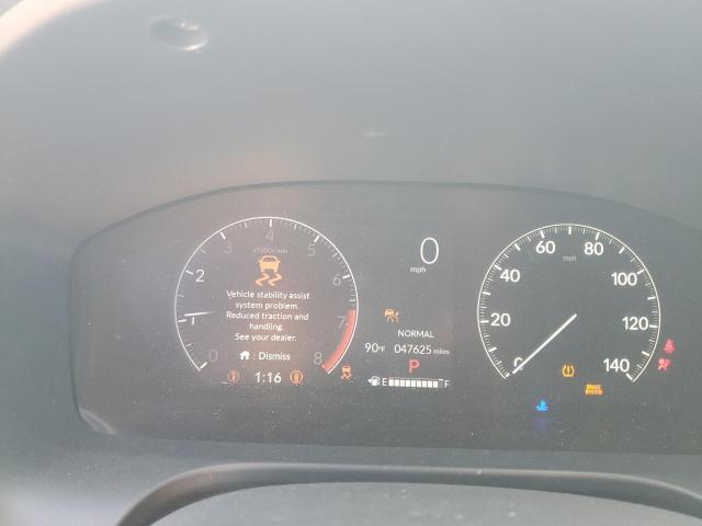 2023 HONDA HR-V SPORT 3CZRZ2H55PM725748